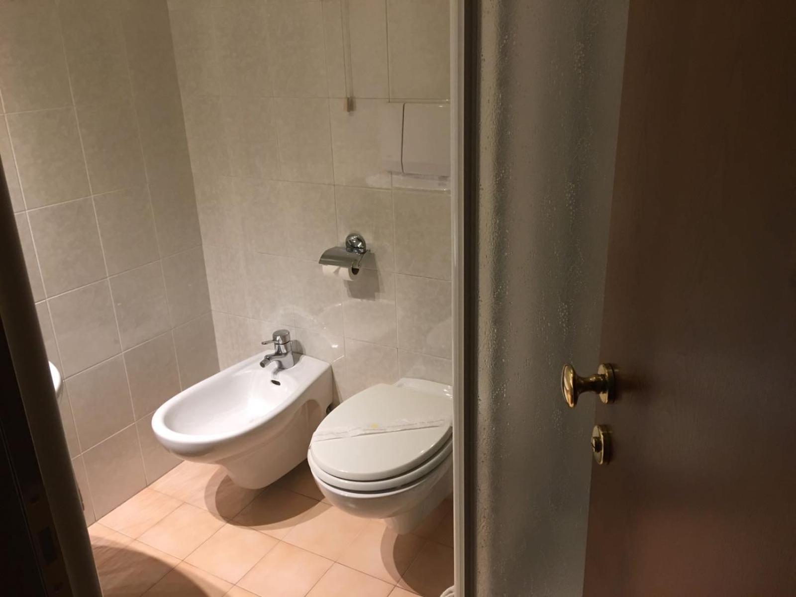 Hotel Erika Auronzo di Cadore Exteriör bild