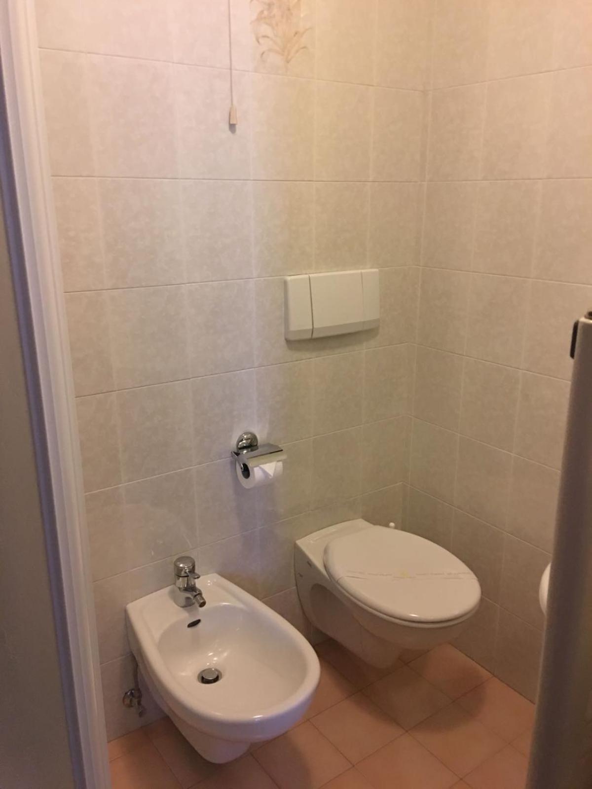 Hotel Erika Auronzo di Cadore Exteriör bild